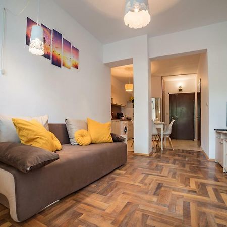 Comfort.Chic.Charming Apt With Terrace Near Ndk Sófia Exterior foto