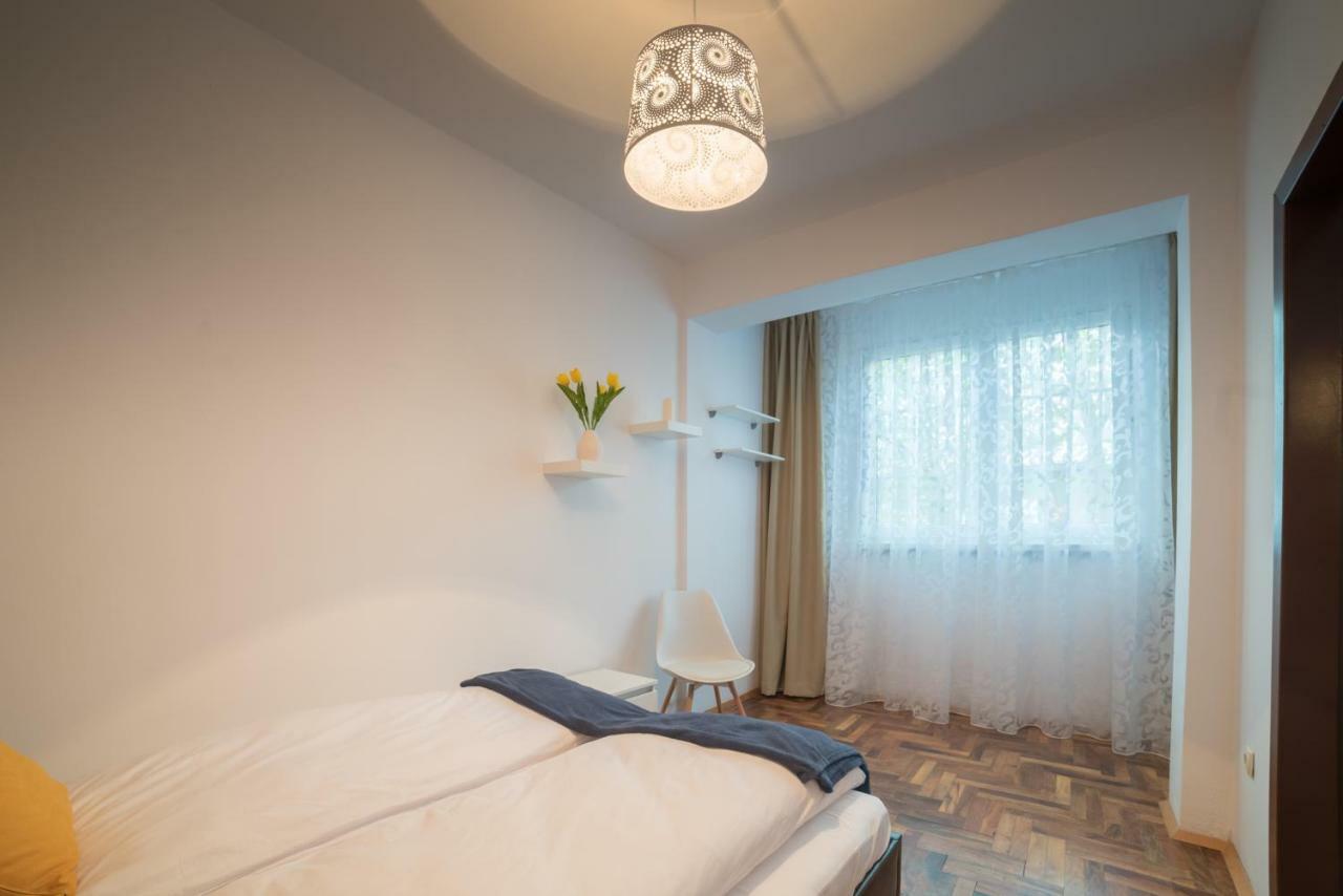 Comfort.Chic.Charming Apt With Terrace Near Ndk Sófia Exterior foto